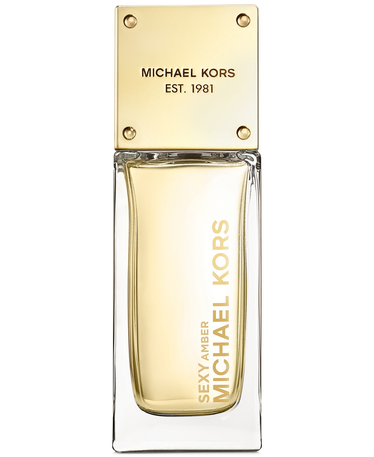 Michael Kors Sexy Amber Fragrance 1.7-oz. Spray | Macy's