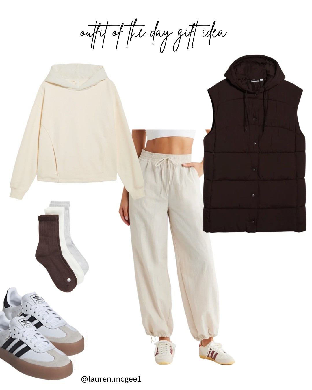 OOTD gift guide 

#LTKHoliday #LTKootd #LTKGiftGuide