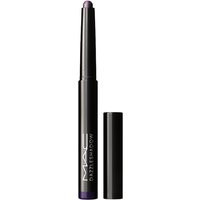 MAC - DAZZLESHADOW EYESHADOW STICK Lidschatten 1,6 g BLACK ICE (16868.75 € / 1 kg) | Douglas (DE)
