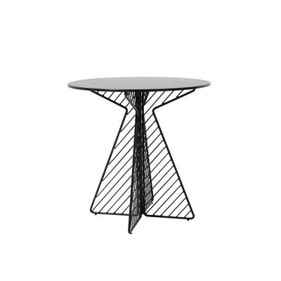 Cafe Dining Table | Wayfair North America