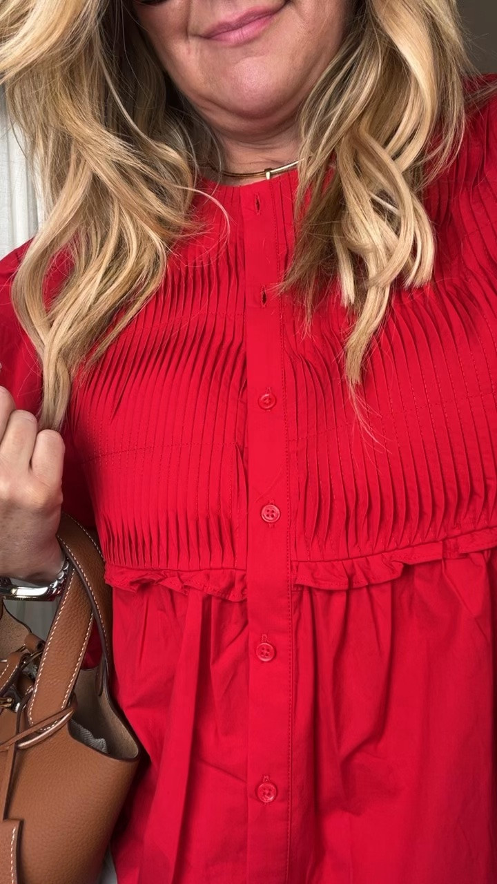 ✨Tap the bell, save and ❤️ for over 40 fashion, midlife style, midsize fashion and luxury looks for less. 


Summer dress, Anti pooch, belly friendsly

👑 Helping you look good, feel good.-Lindsey Denver   Check back daily for belly-friendly style, confidence, and Outfit Physics™.

#LTKOver40 #LTKMidsize #LTKPlusSize

Comment SHOP below to receive a DM with the link to this post on my LTK ⬇ https://liketk.it/6ftsf

Comment SHOP below to receive a DM with the link to this post on my LTK ⬇ https://liketk.it/6fune