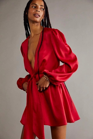 BOSKEMPER Luna Romper | Free People (Global - UK&FR Excluded)