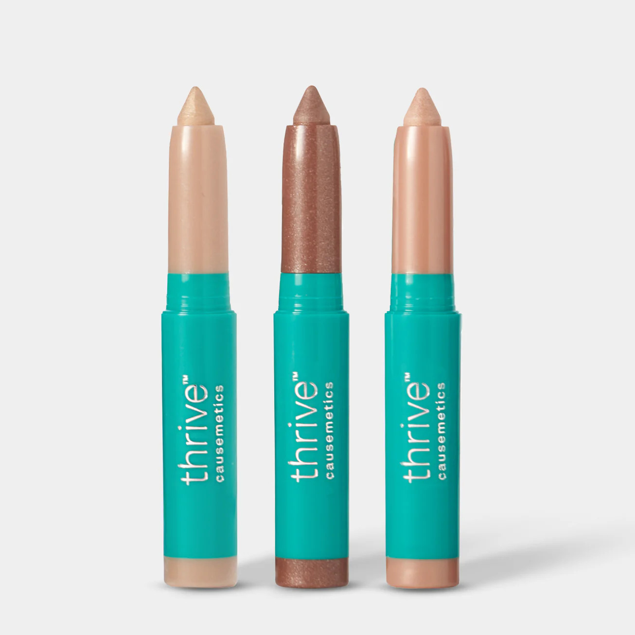 Bright-Eyed Mini Trio | Thrive Causemetics