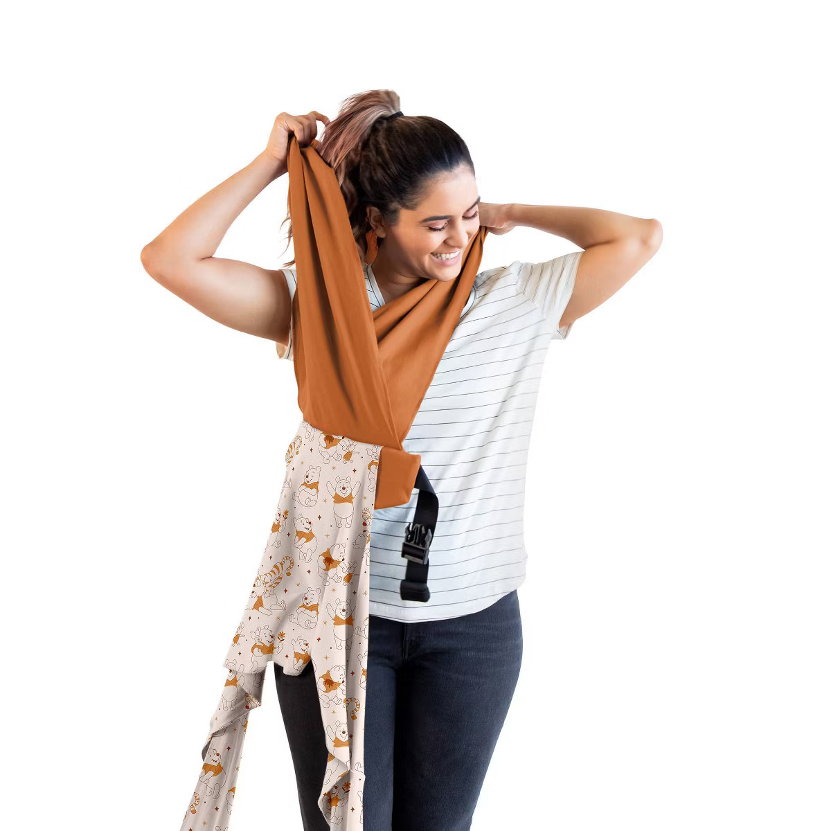 Moby Easy-Wrap Baby Carrier | Target