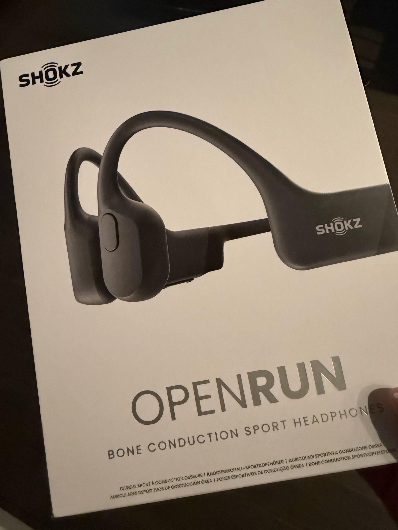 Sport headphones

#LTKActive #LTKOver40