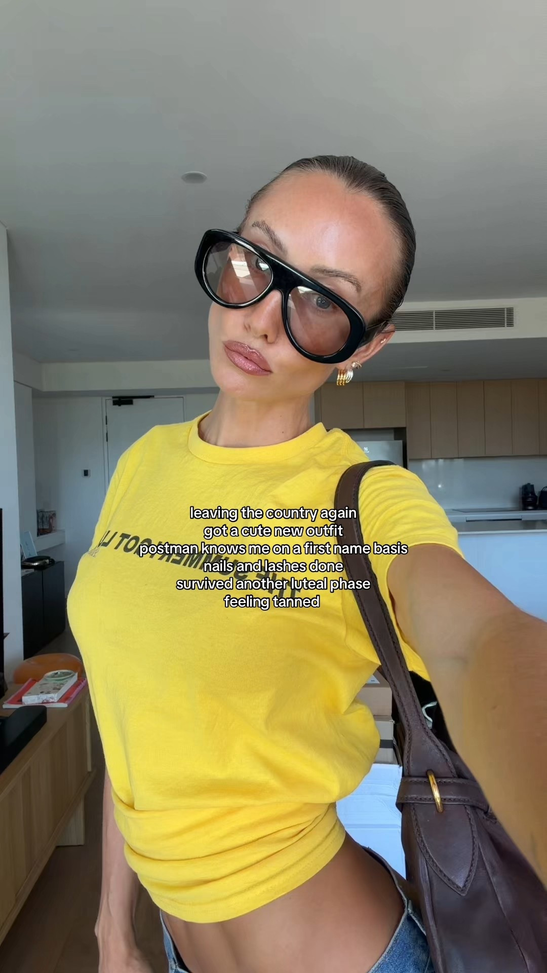 you NEED these sunnies 

#LTKFashionMonth #LTKaustralia #LTKsummer