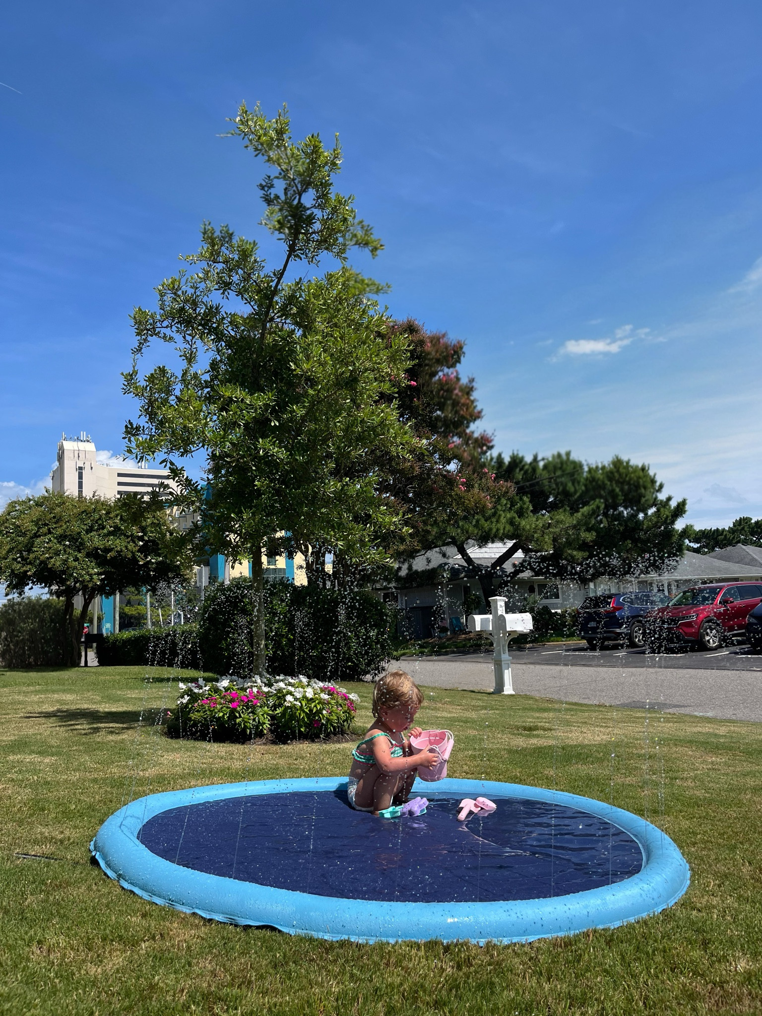 The best splash pad for kids! It’s under $20!!

#LTKBaby #LTKKids #LTKFindsUnder50