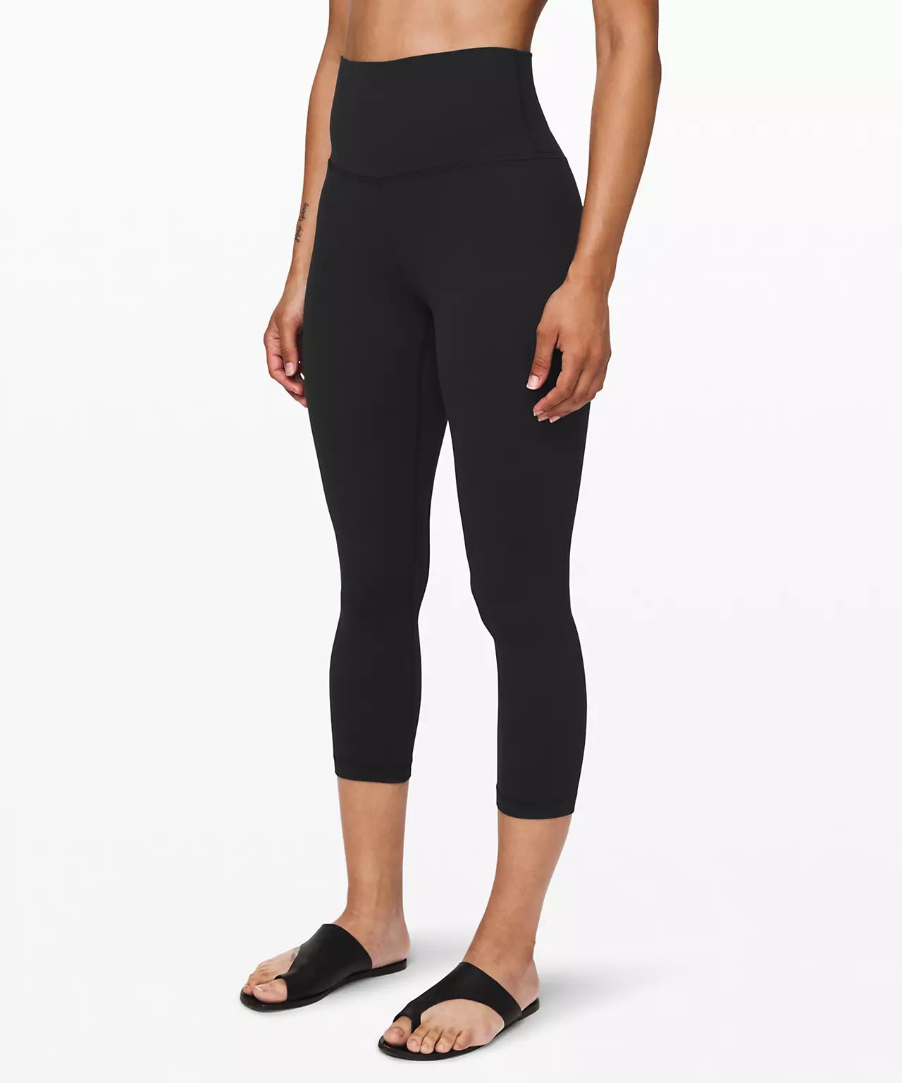 Align Crop 21" | Lululemon (US)