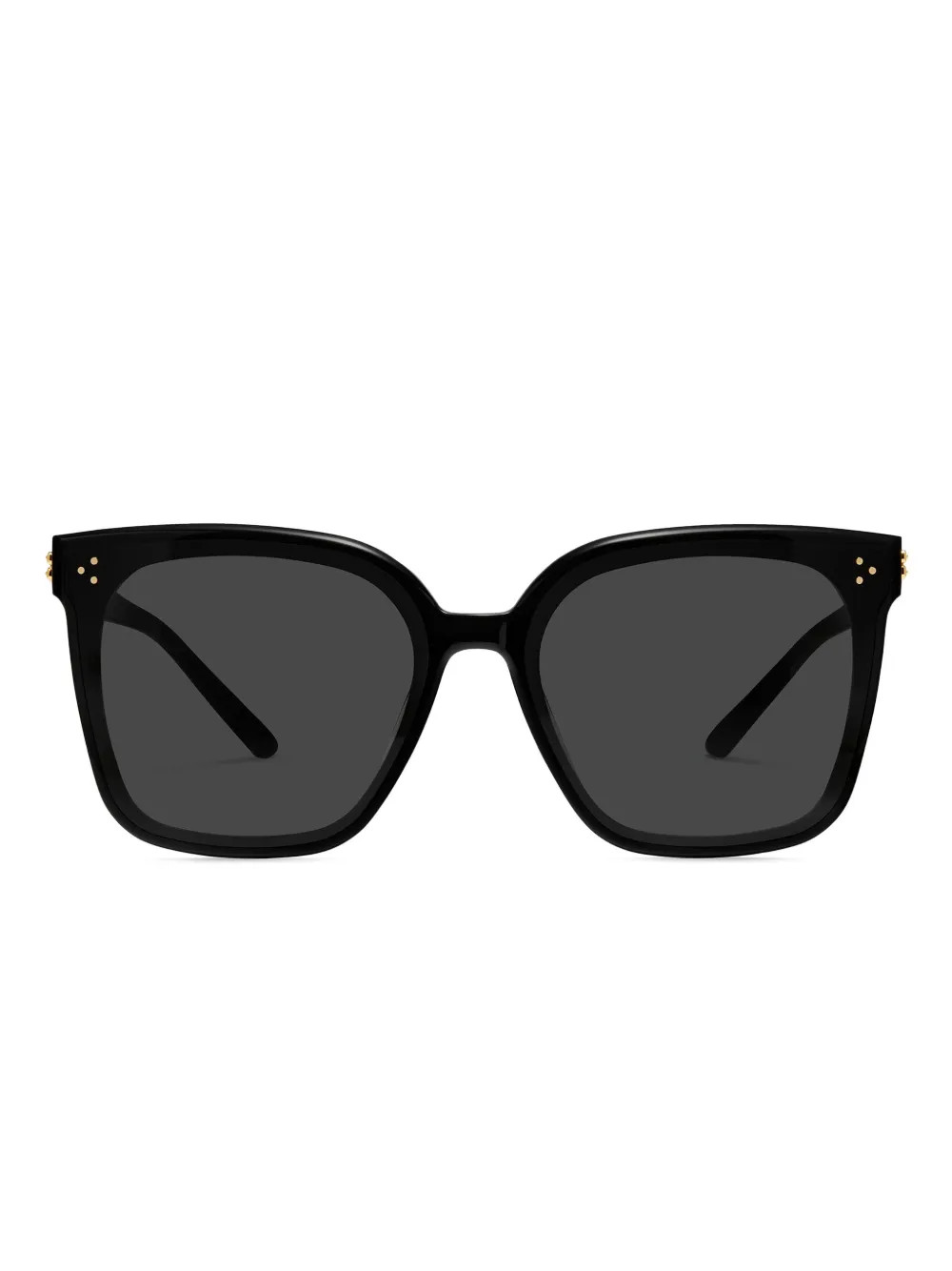Gentle Monster New Her Sunglasses  | Black | FARFETCH | Farfetch Global