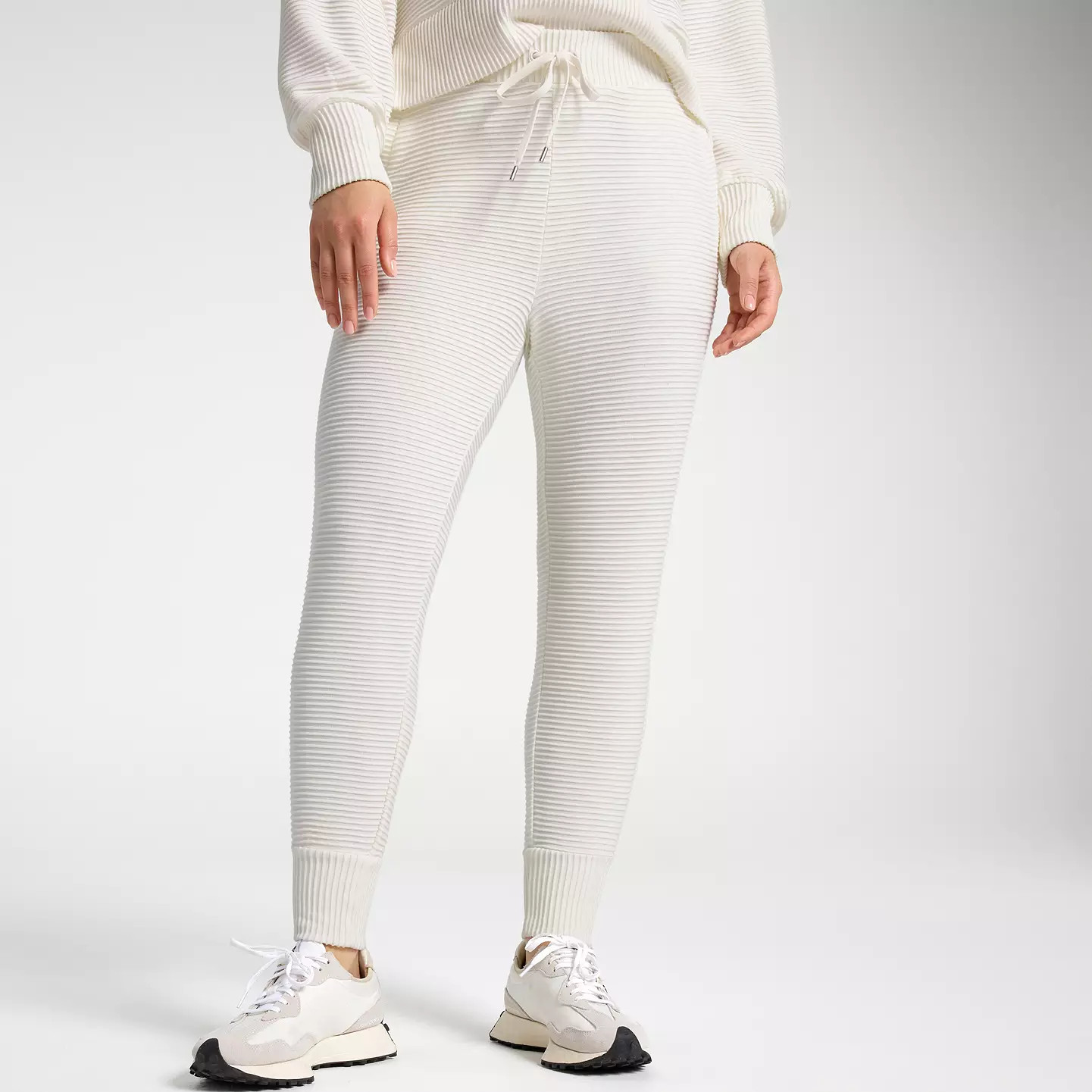 CALIA Women's Elevate Rib Jogger | DICK'S Sporting Goods