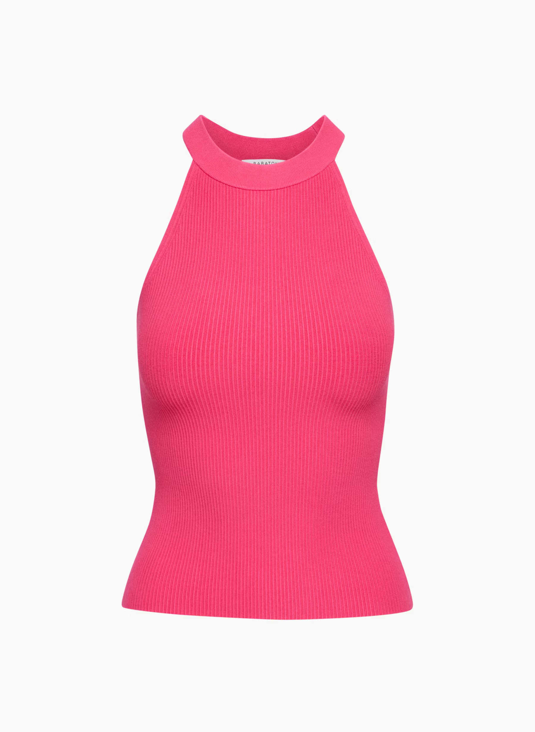 PROMPT HALTER TOP | Aritzia