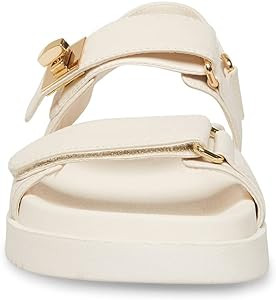 Steve Madden Women's Mona Sandal | Amazon (US)