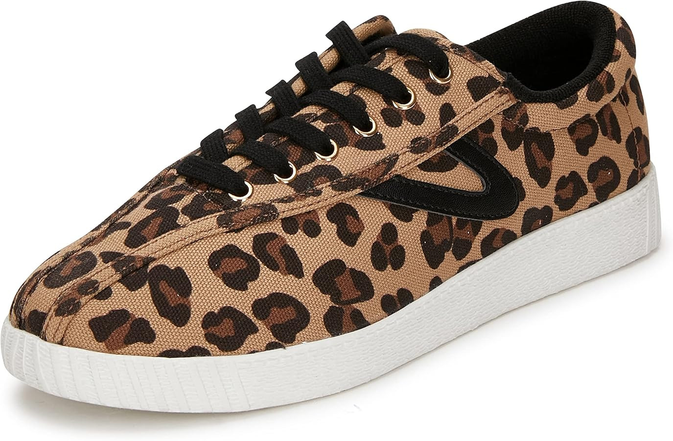 TRETORN Women's Nylite Plus Canvas Sneakers | Amazon (US)