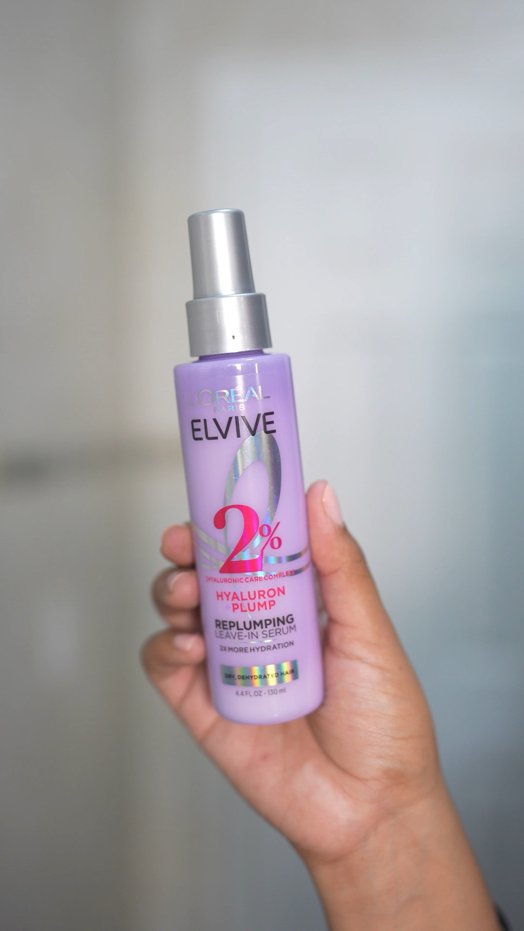 #LOrealParisPartner #ad Hydrated, plump, bouncy curls? Yes please! Formulated with hyaluronic acid and perfect for dry hair, @lorealparis Elvive Hyaluron Plump hair serum gives my curls the moisture they need—on wash day and for touch-ups.

#ad #targetstyle #LOrealParisHaircare #TargetPartner #Target @target 


#LTKPlusSize #LTKFindsUnder50 #LTKBeauty