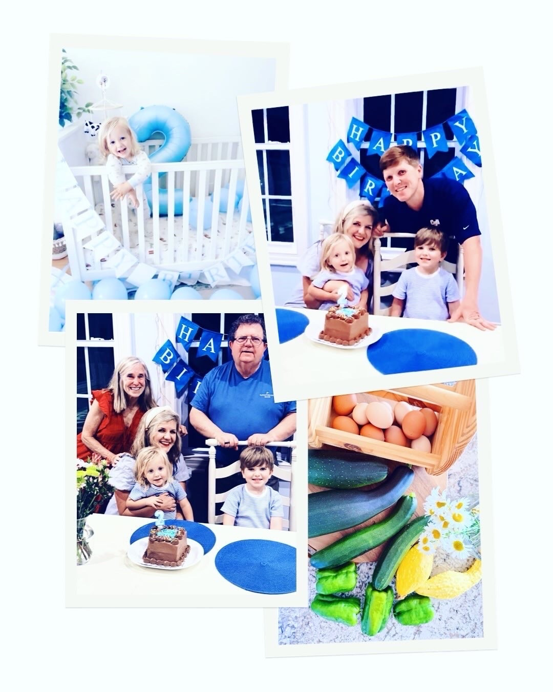 Nothing better than waking up ☕️ down at the beach house 🏝️🌊🐚 to start off MDW 🇺🇸after a sweet evening of birthdays 🎂 celebrations 🎉 for our Sweet Baby Levi Rhett last evening!! ✨ And what a beautiful day ☀️🌾🩵 - about to head out for a fun time on the boat ahead!! ⛵️⚓️ Happy Saturday, y’all!! 🥰🌞🚢 #madeittothebeach #mdw #happyplace #hellolongweekend #memorialdayweekend