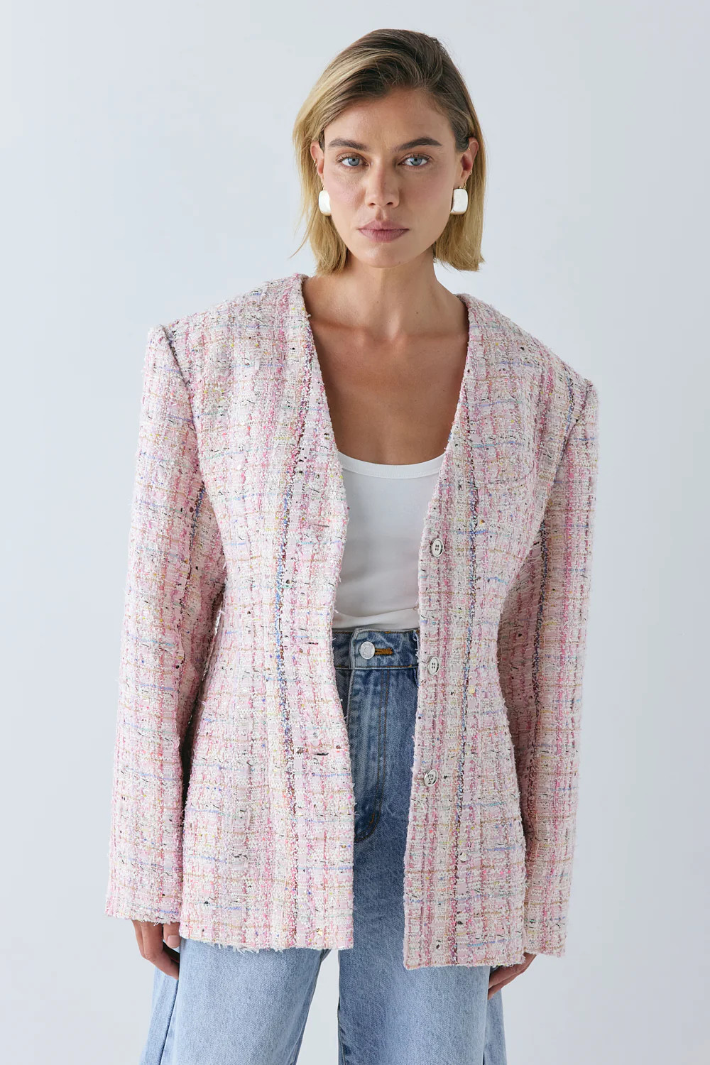 Dalton Blazer Spectrum | VRG Grl