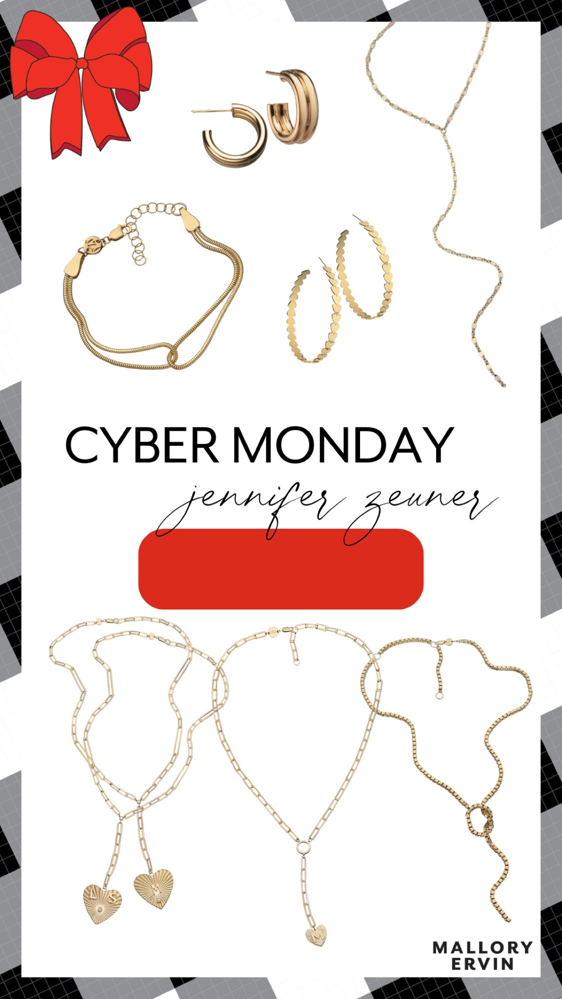 Jennifer Zeuner is 25% off with code bf25 today! Cyber Monday only! 

#LTKCyberWeek