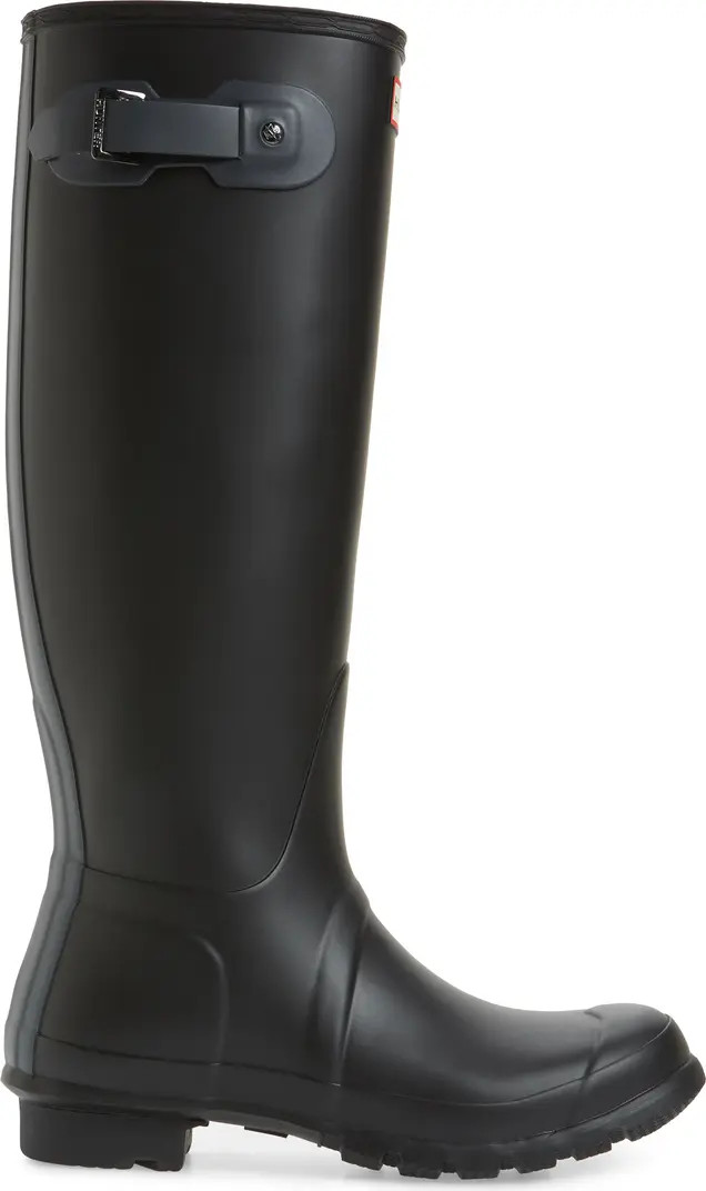 Hunter Original Tall Rain Boot (Women) | Nordstrom | Nordstrom