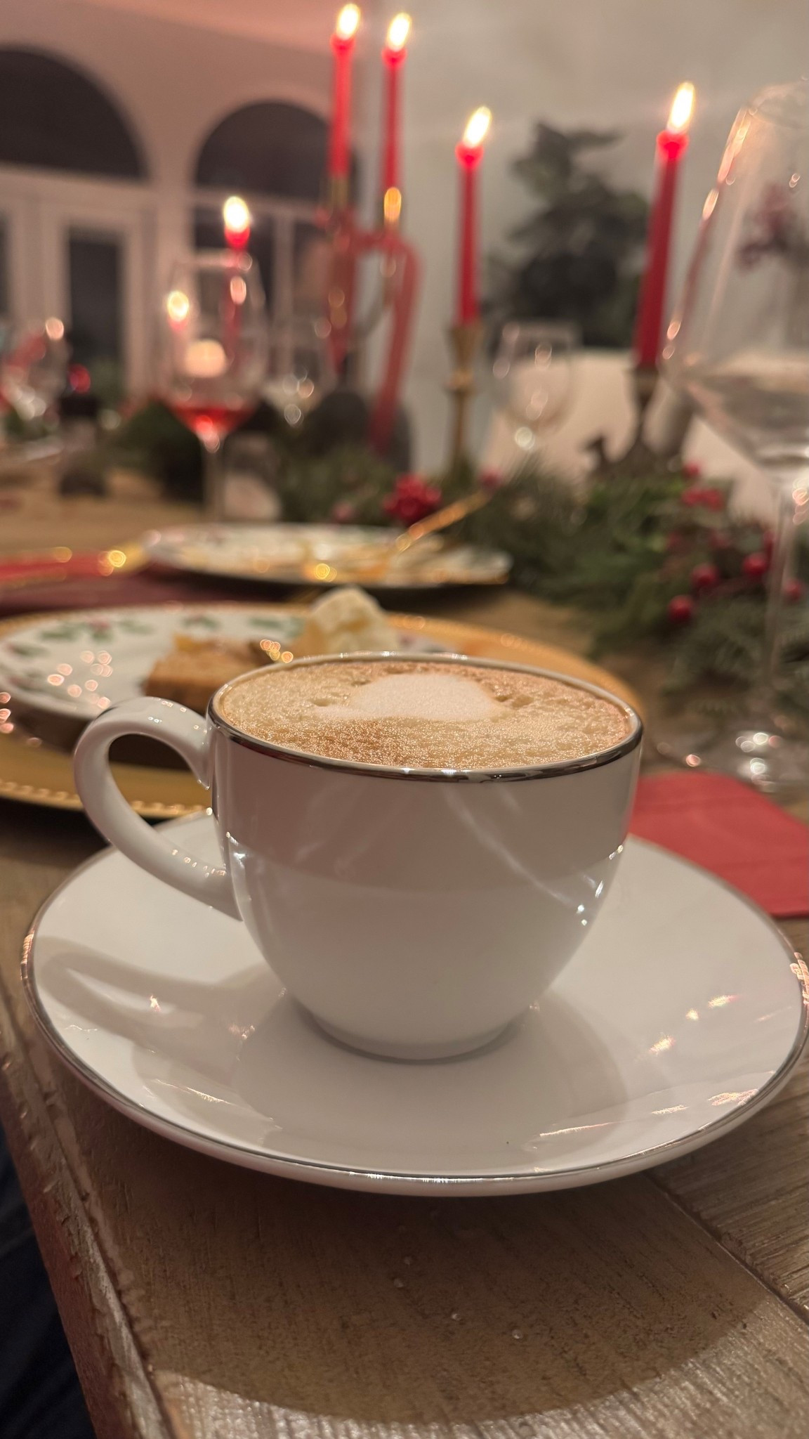 Loving this classes cappuccino set of 6 it’s the perfect size to romanticize your espresso at home and feel like you’re at a restaurant #home #latte

#LTKHoliday #LTKHome #LTKSaleAlert