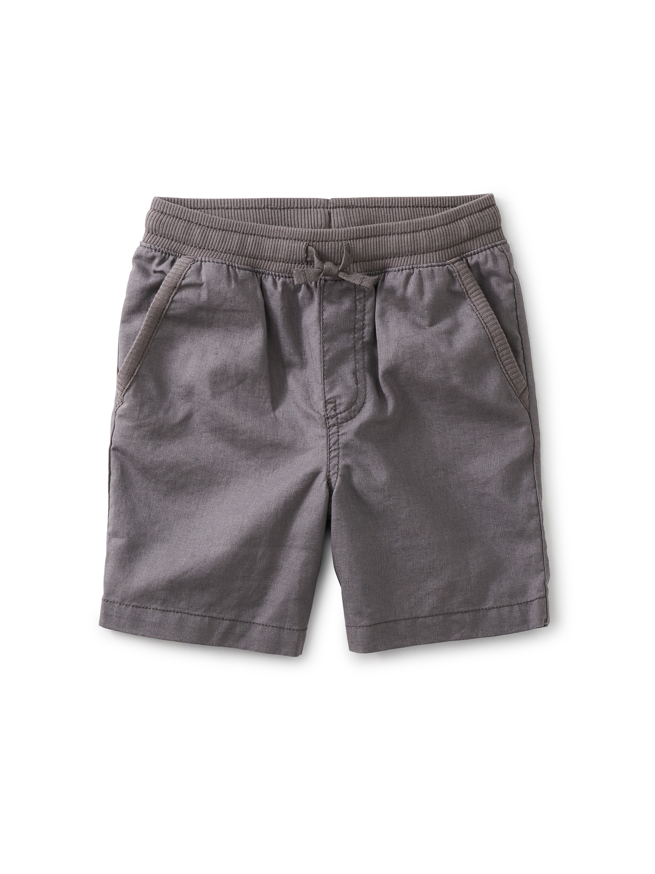 Make Tracks Shorts | Tea Collection