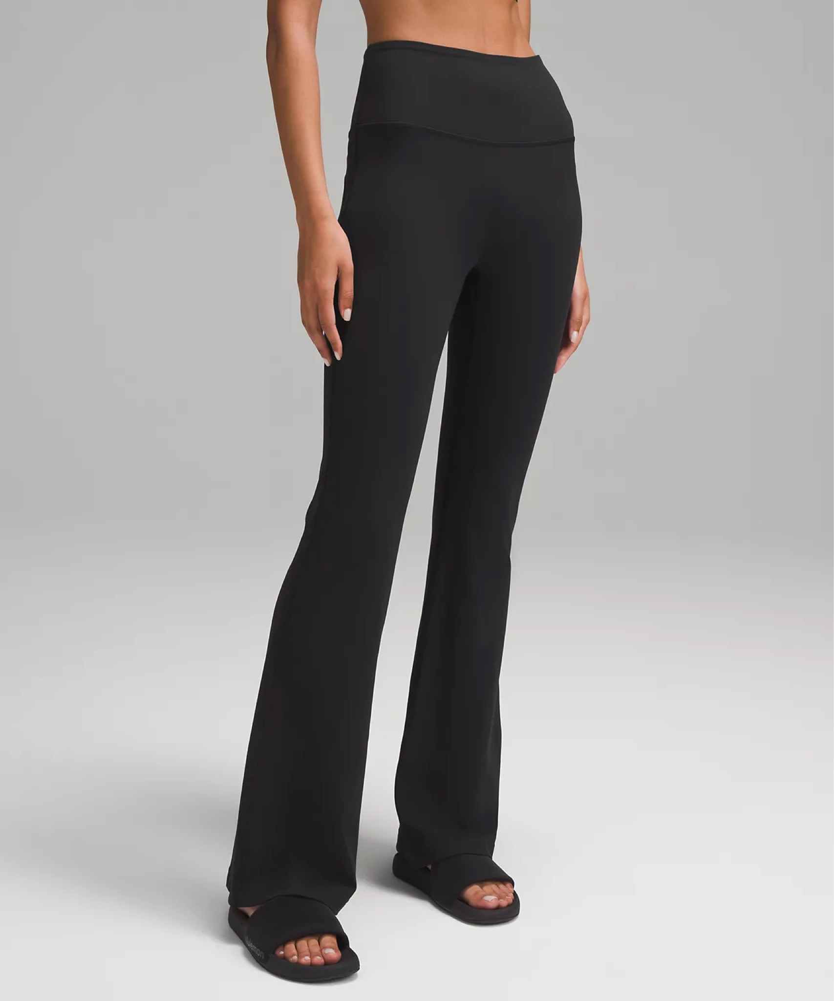 Lulu Groove Pant 

#LTKworkwear #LTKGiftGuide #LTKstyletip