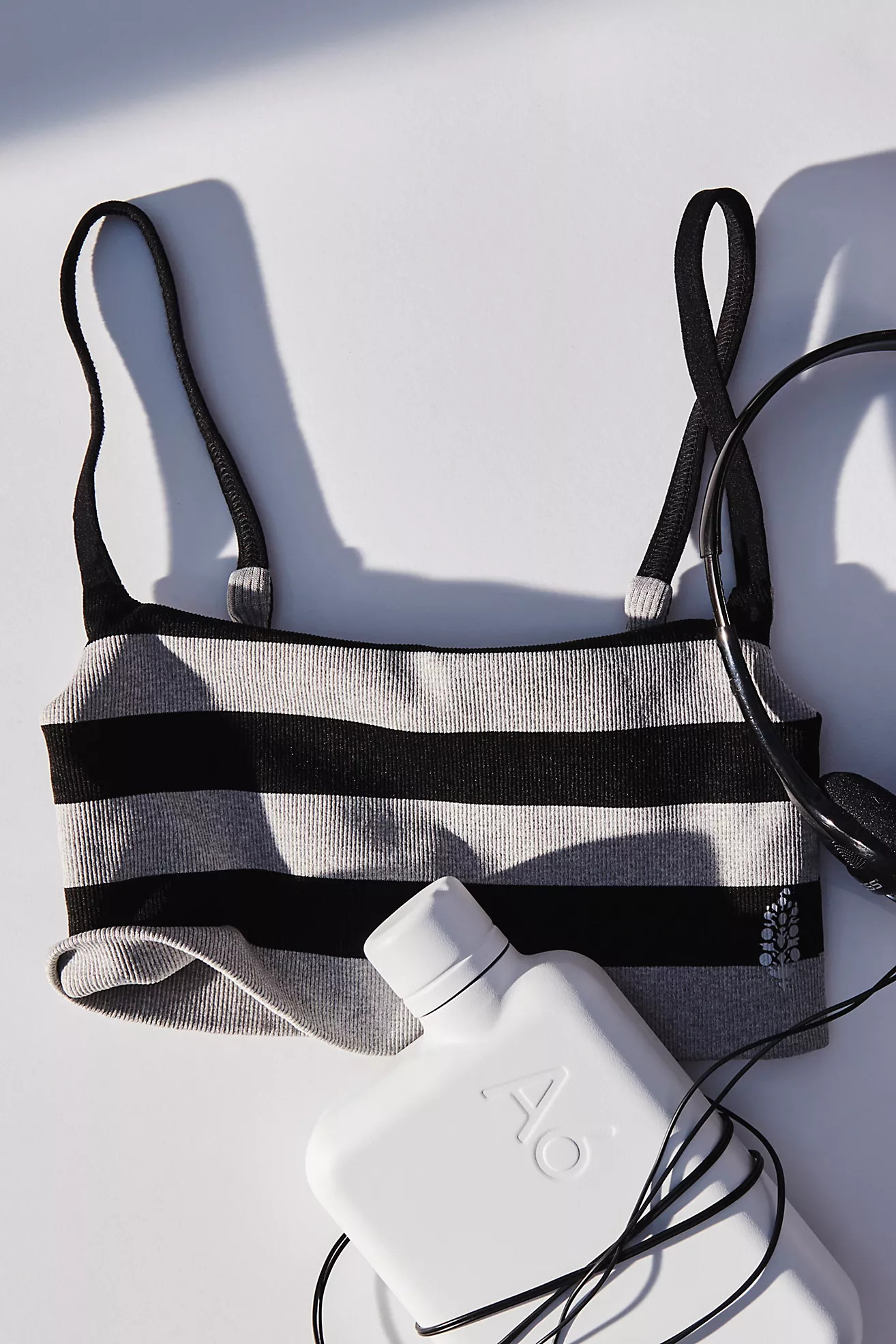 Tighten Up Reversible Bra | Free People (Global - UK&FR Excluded)