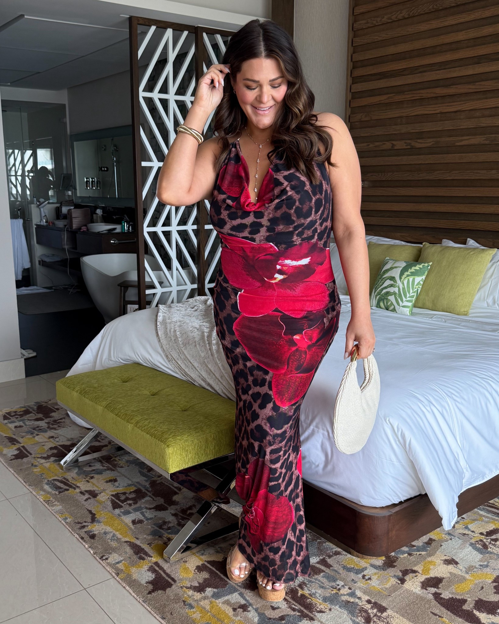 Elevated Maxi Dress

#LTKgrwm #LTKMidsize #LTKootd