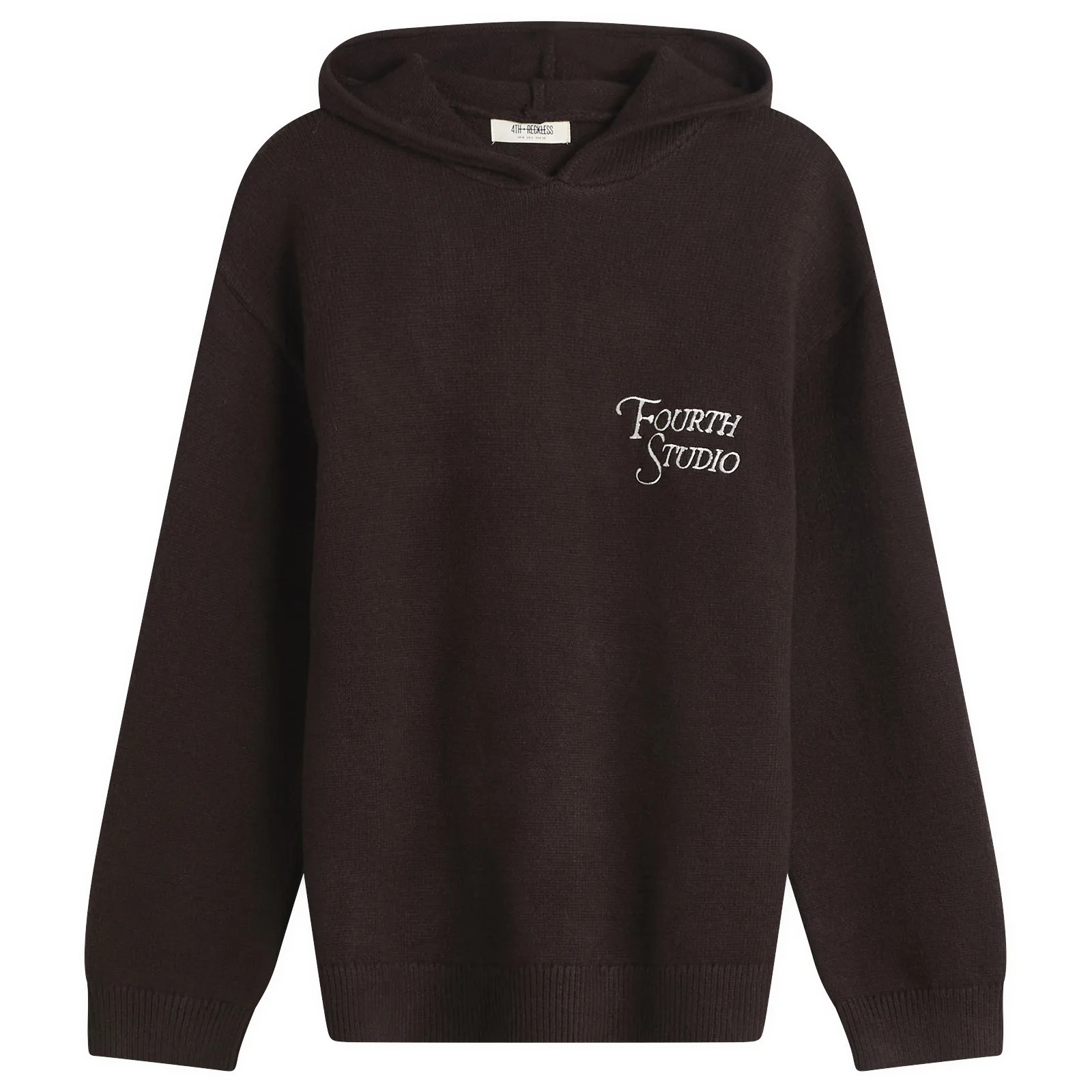 4th & Reckless Jackson Hoodie | END. Clothing