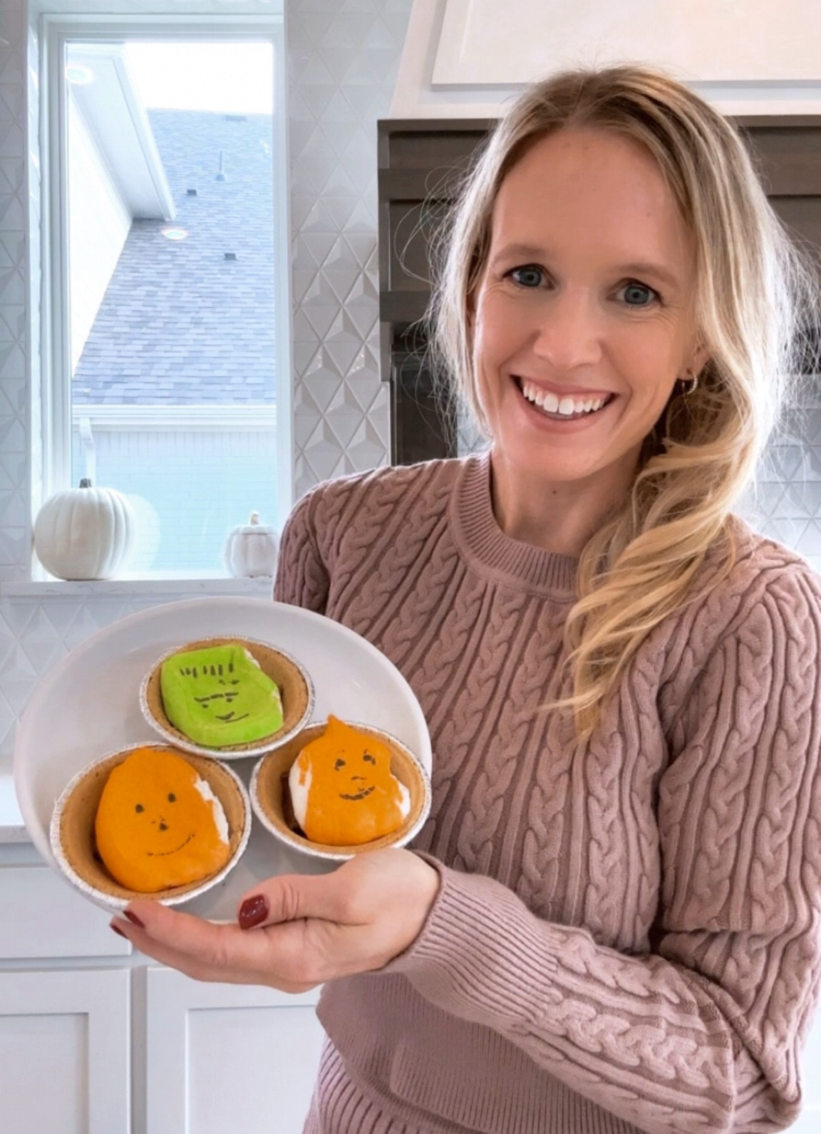 Two piece sweater set for fall 

#LTKHalloween #LTKSeasonal #LTKfindsunder50