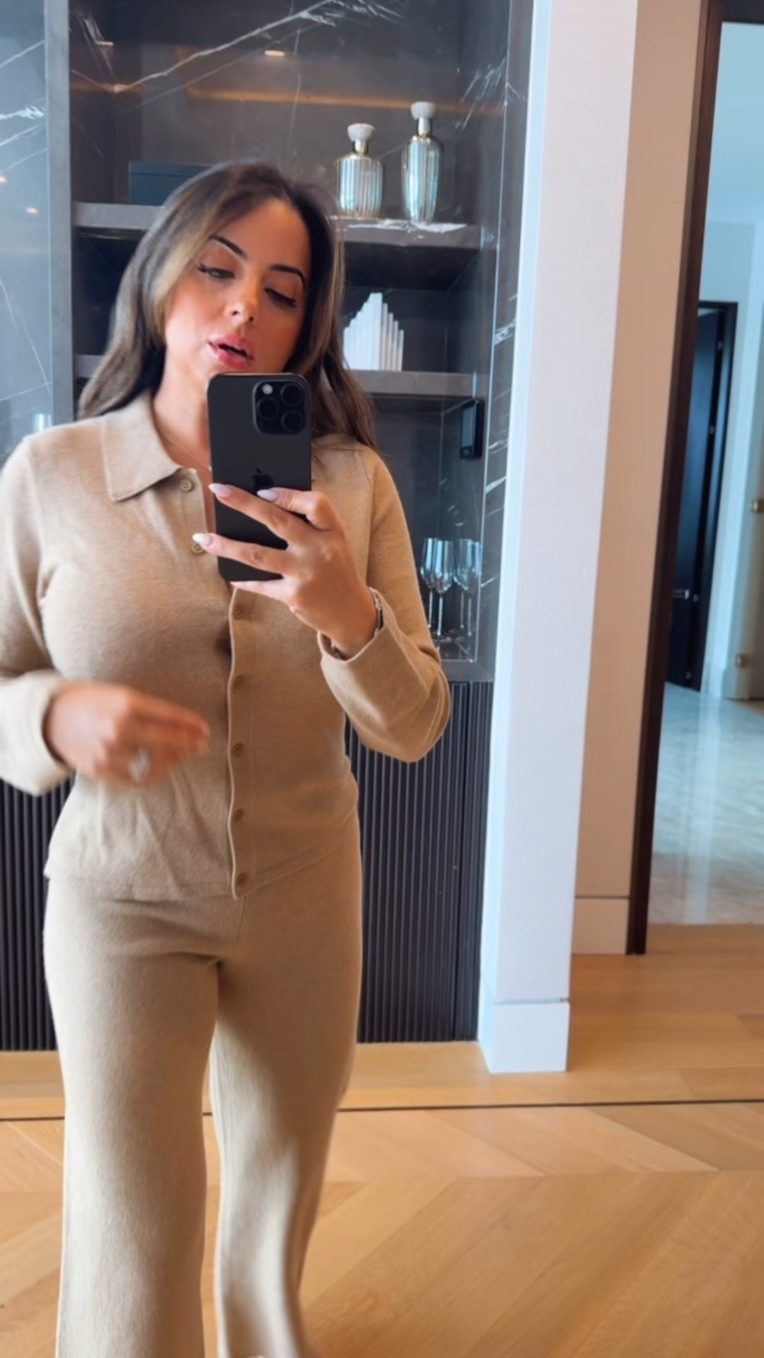 love this cozy fit 

#LTKootd