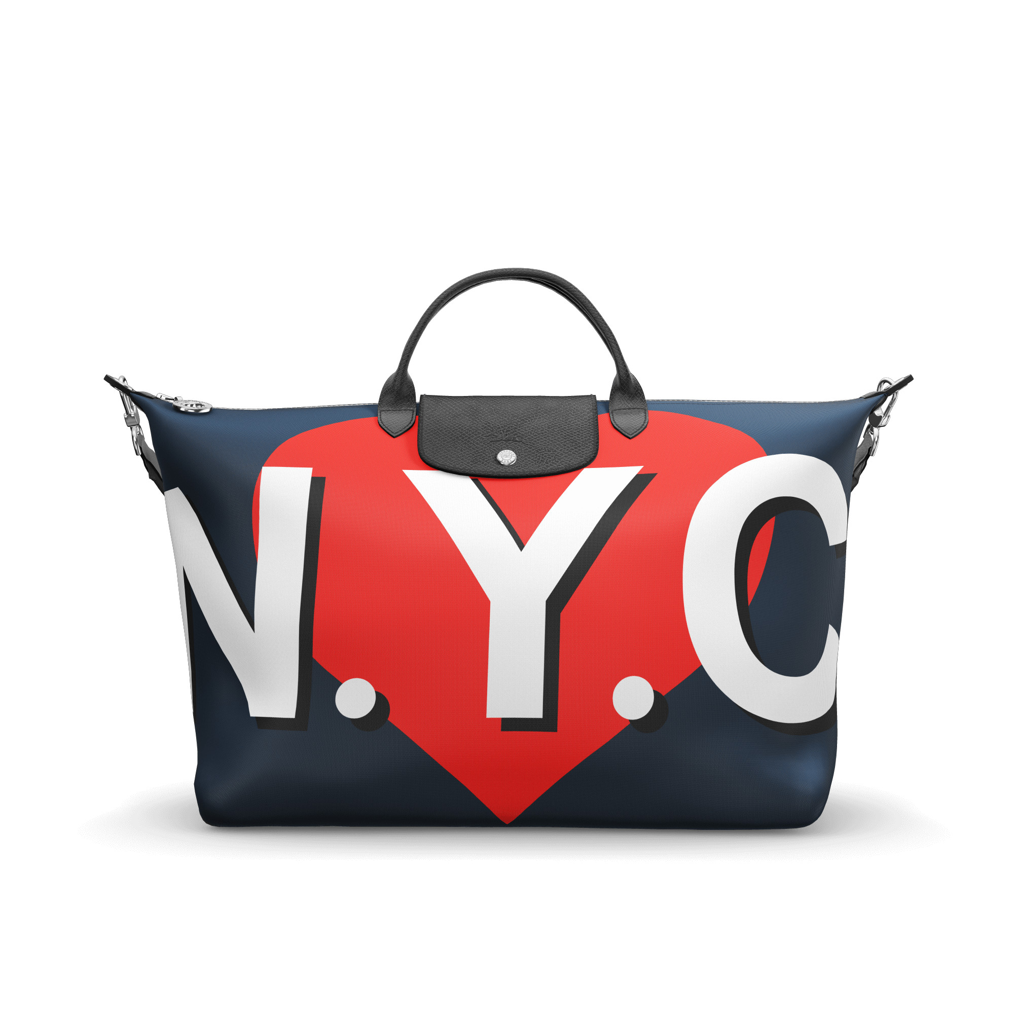 My Pliage L Travel bag | Longchamp