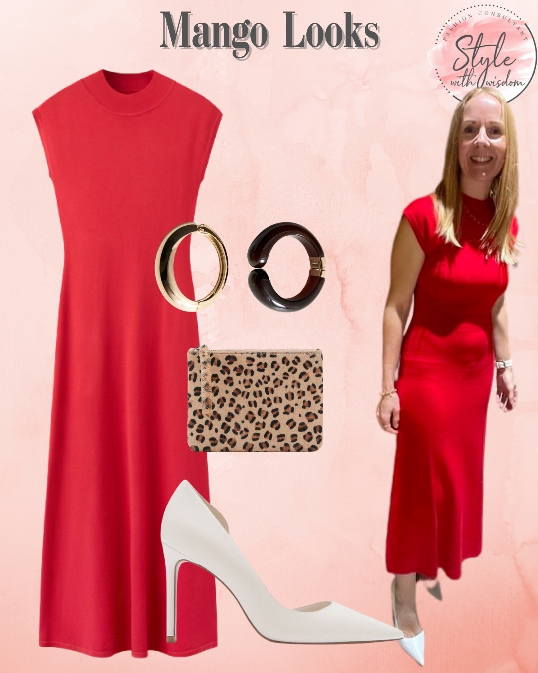 Mango changing room looks

#LTKdresses #LTKstyletip #LTKworkwear