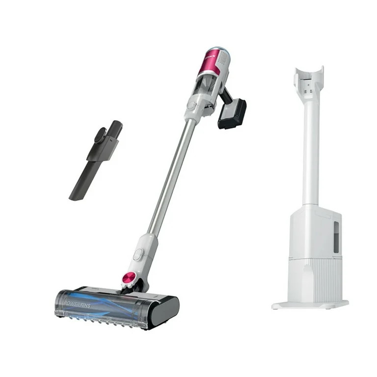 Shark Clean & Empty Cordless Stick Vacuum, Carpet and Hardfloors, Auto Empty Base, Self Cleaning ... | Walmart (US)