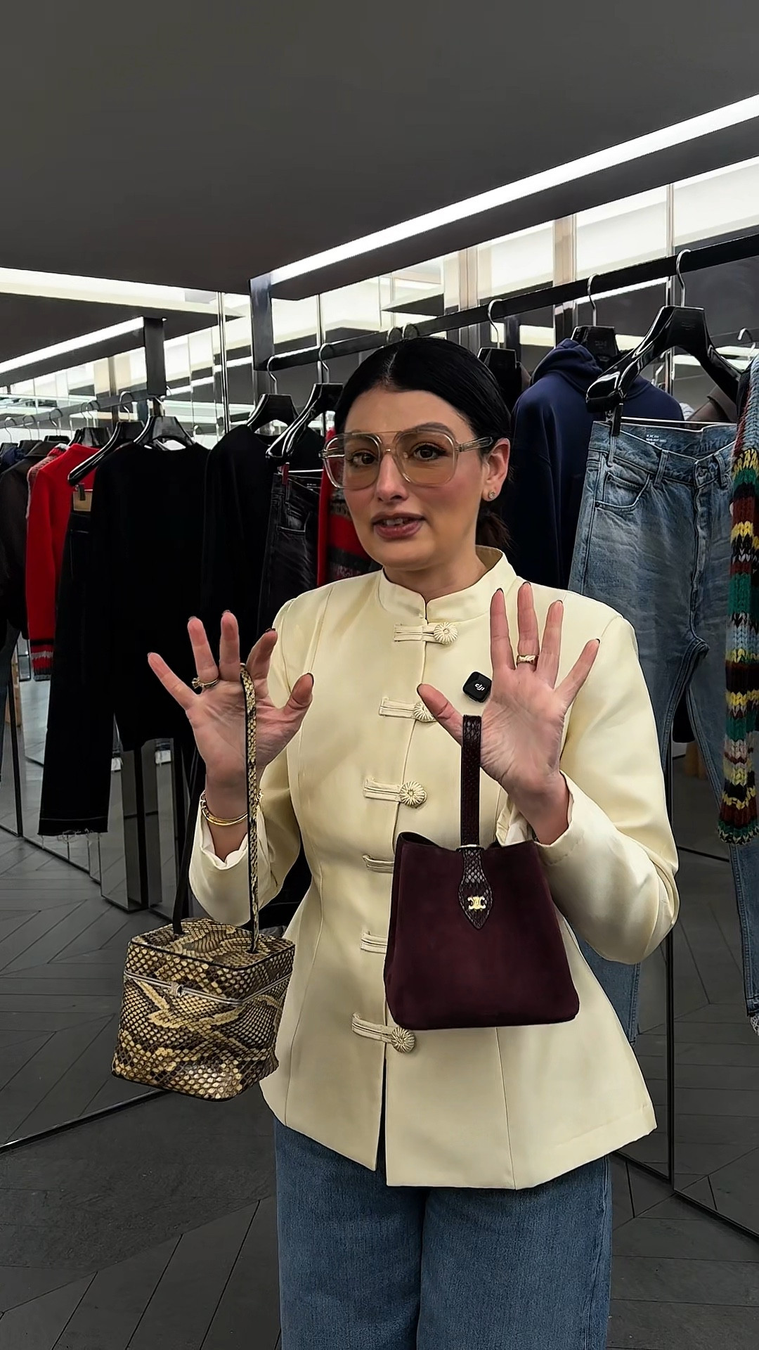 Celine Neuigkeiten 

#LTKeurope #LTKstyletip #LTKdeutschland