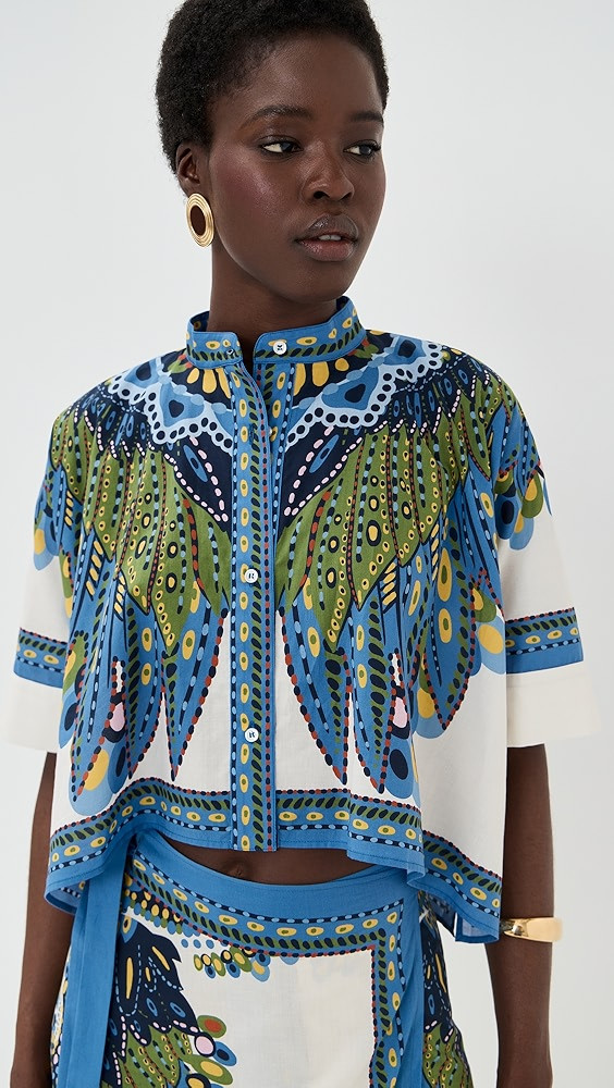 La DoubleJ | Shopbop