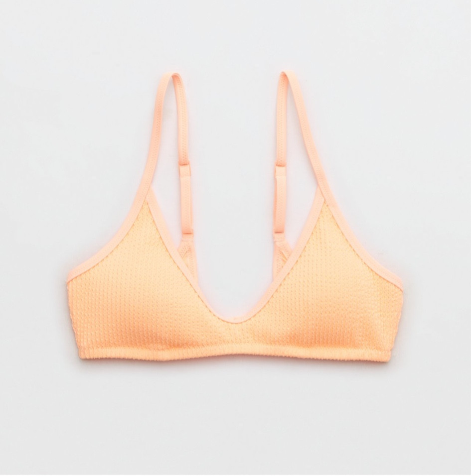 Aerie bikinis are on sale rn!

#LTKFind #LTKSale #LTKsalealert