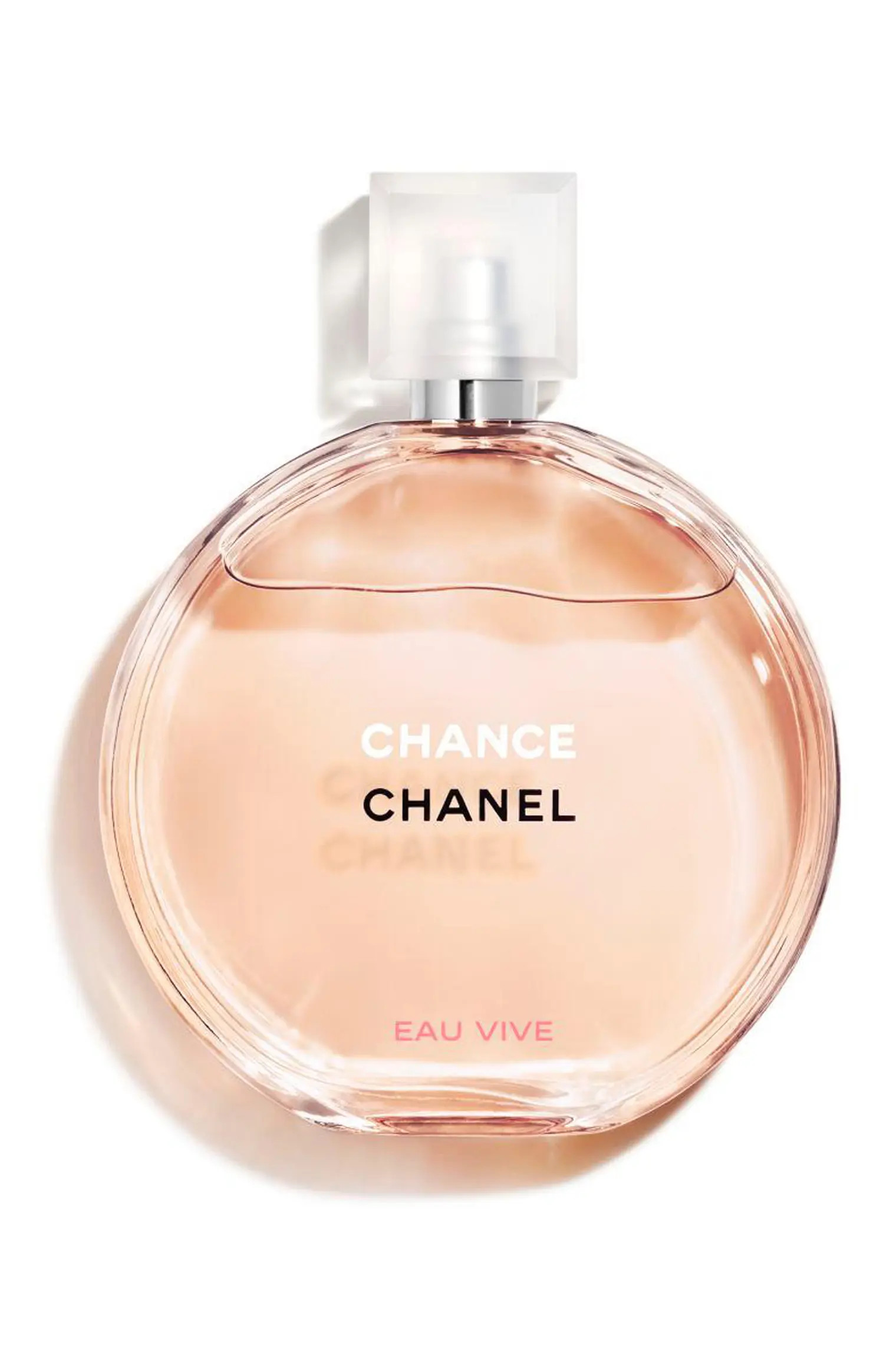 CHANCE EAU VIVEEau de Toilette | Nordstrom