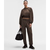 Smooth Spacer Mid-Rise Jogger | Lululemon (US)