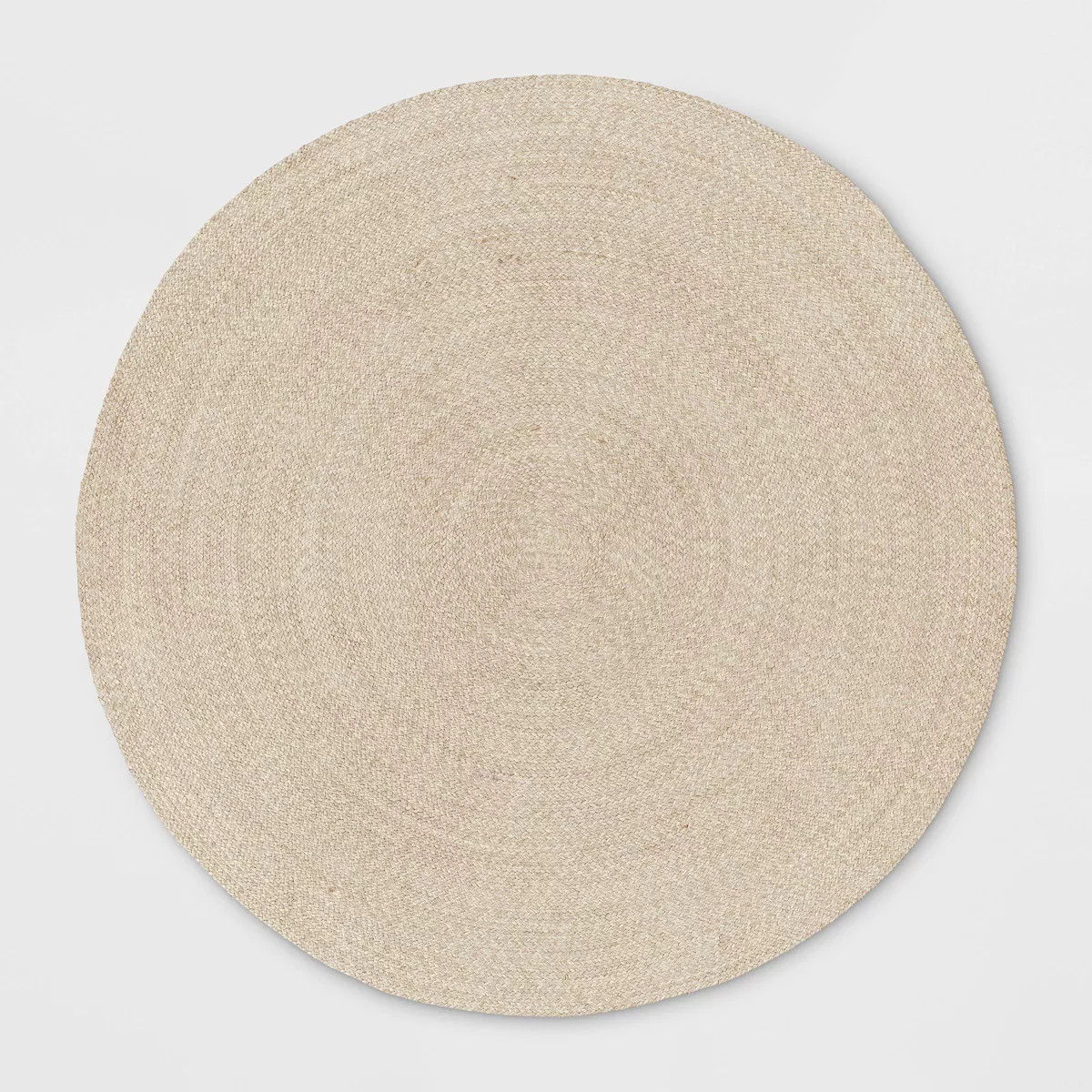 Round Braided Outdoor Rug - Threshold™ | Target