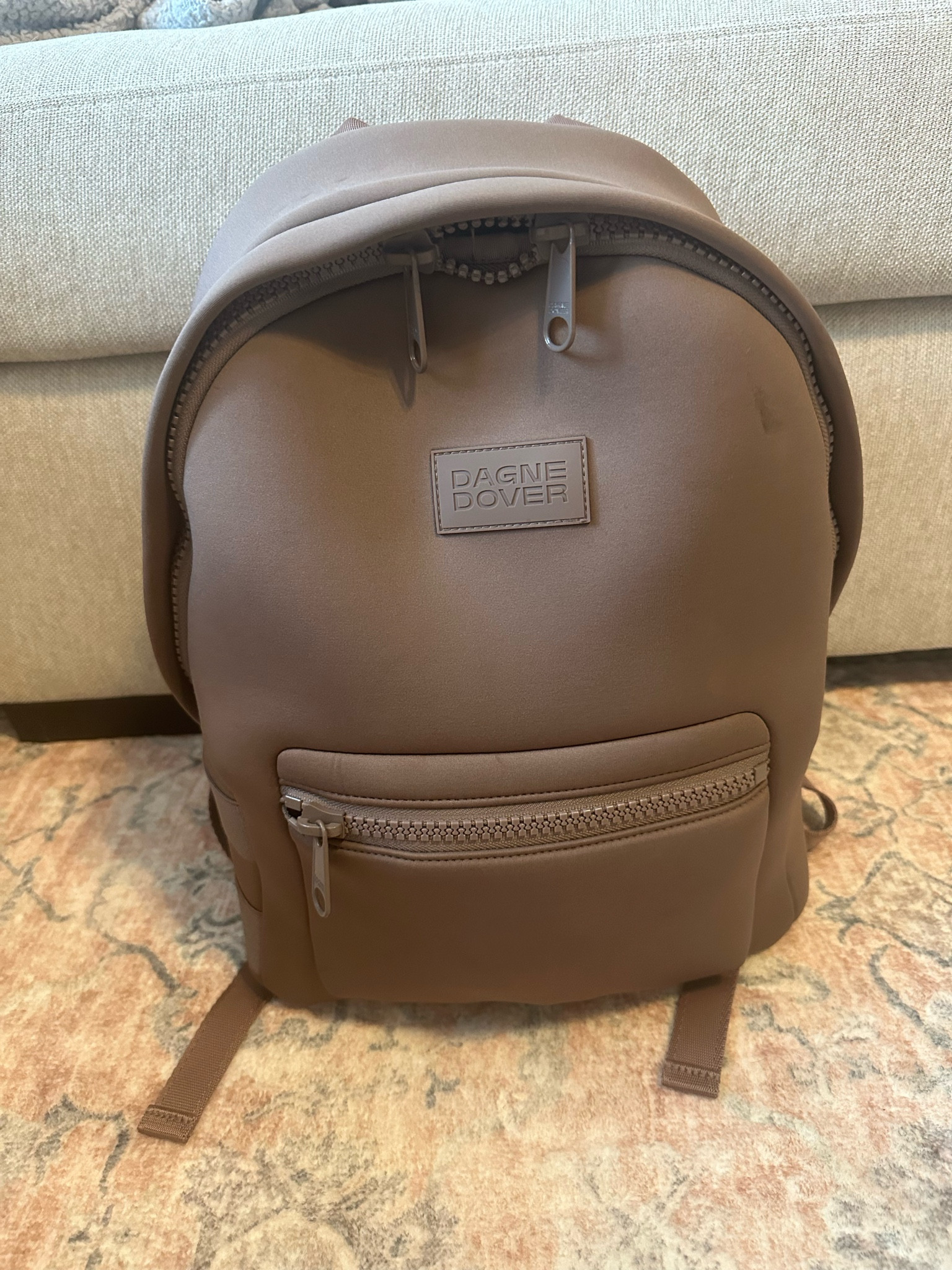 Dakota Neoprene Backpack curated on LTK