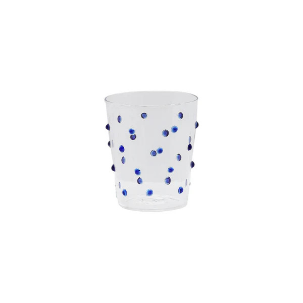 Party Tumbler, Blue | Paloma & Co.