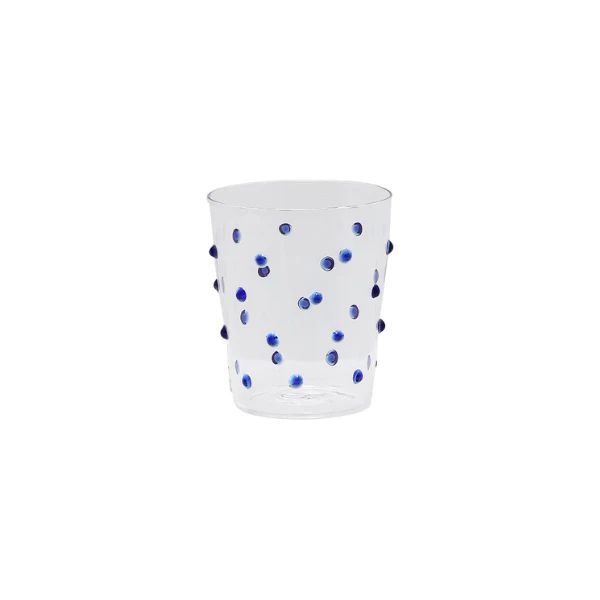 Party Tumbler, Blue | Paloma & Co.