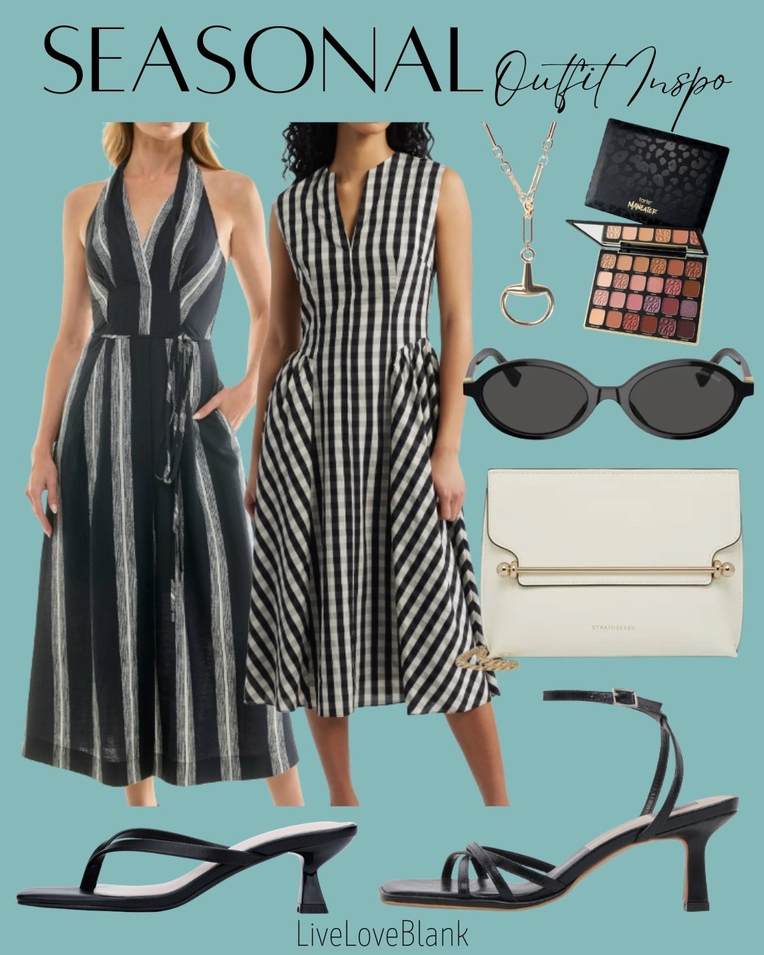 Seasonal dresses
Work outfits 
Outfits for her 
Strappy heels 

#LTKSeasonal #LTKootd #LTKmomlife