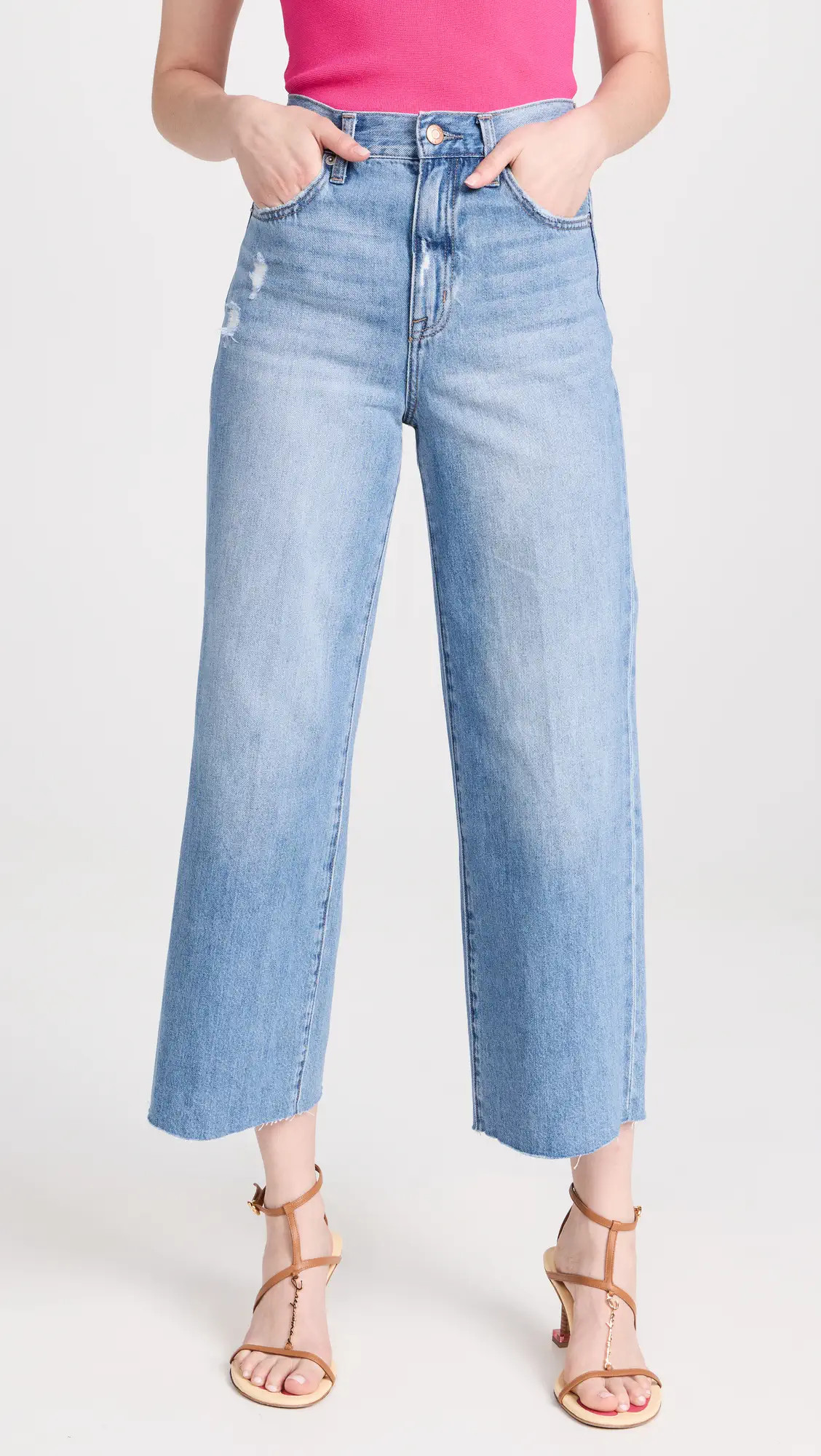 Loretta Jeans | Shopbop