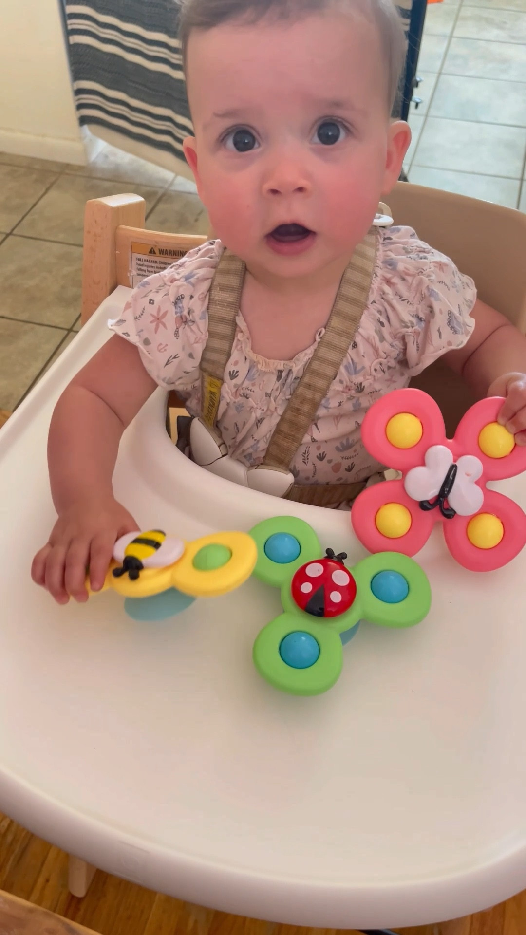 Our favorite little toy for babies & toddlers! 

#LTKkids #LTKbaby #LTKfamily