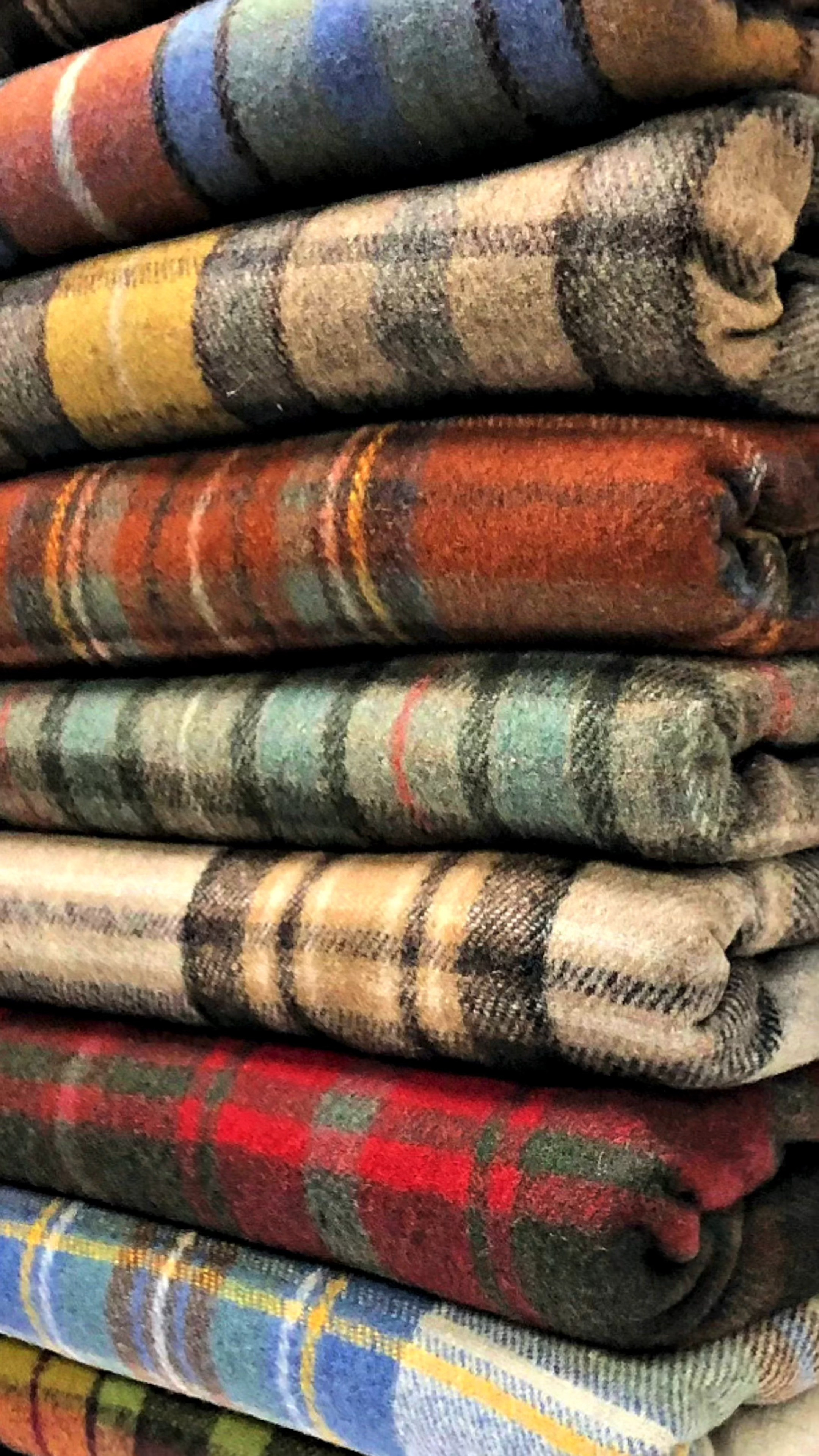 Cozy Season

There’s something about a beautiful plaid throw that instantly makes a home feel warm, inviting, and ready for the season ahead. 🍂 Whether draped over a favorite chair or layered at the end of a bed, it's one of the easiest ways to add texture, color, and those cozy autumn vibes we all love.

I've rounded up some of my favorite plaid throws in timeless patterns and rich fall colors. Which one would you wrap up with first? 🤎 

 #LTKSeasonal #LTKHome