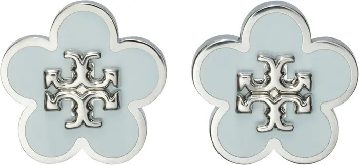 Flower Stud Earrings | Nordstrom