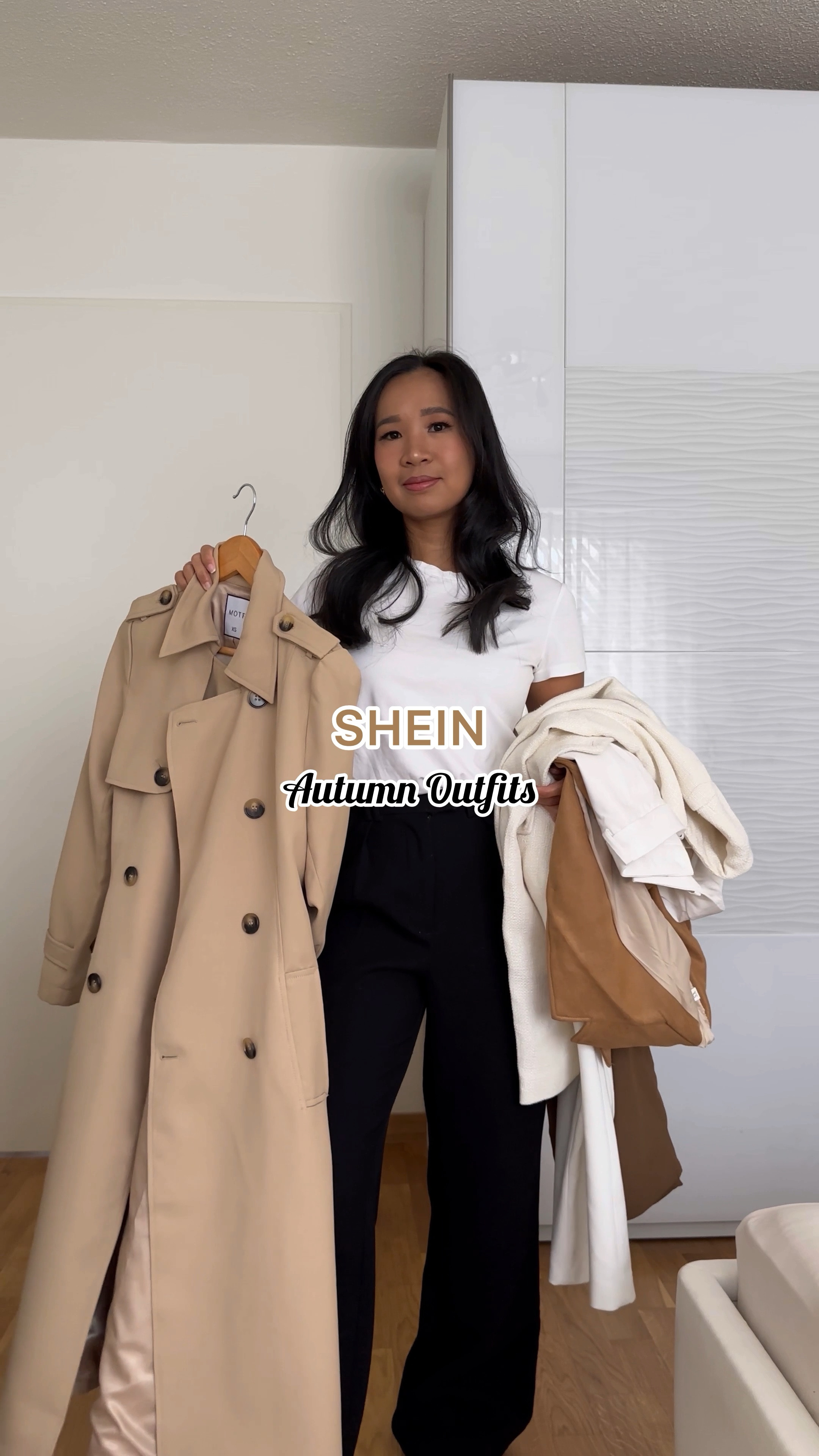 SHEIN Autumn Outfit inspo🍂

#LTKSaleAlert #LTKVideo #LTKStyleTip
