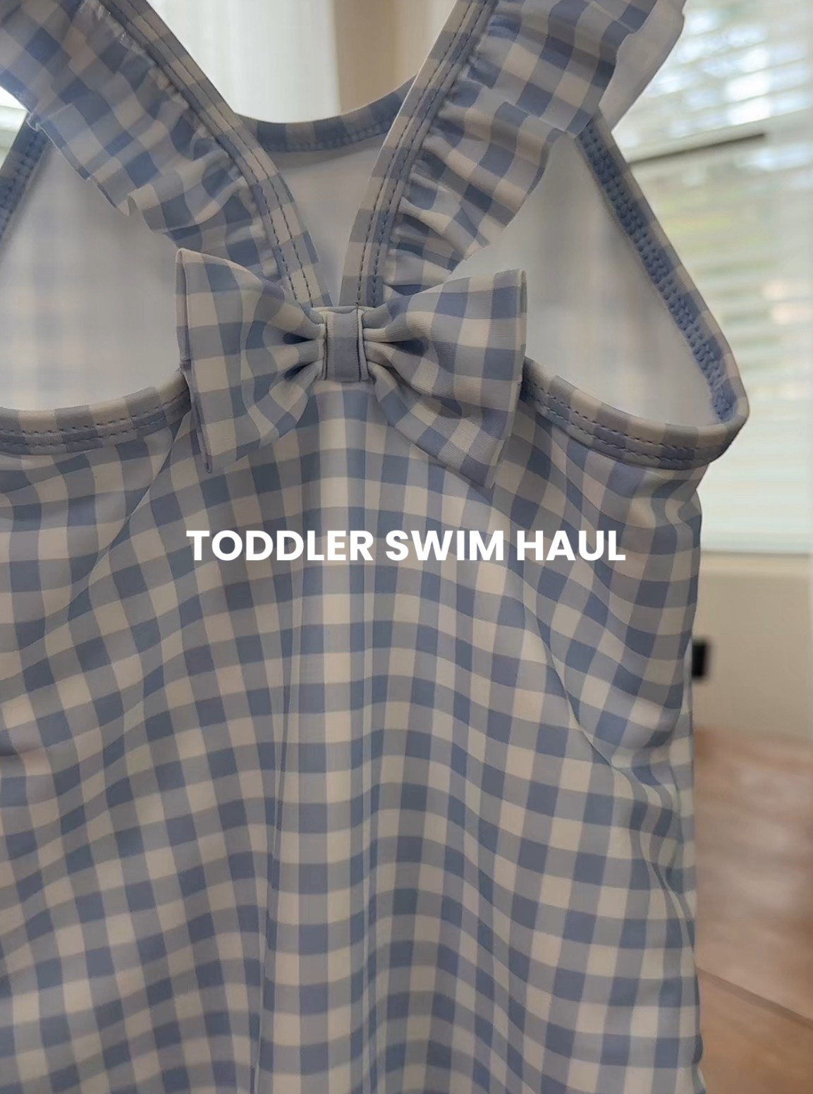 Get spring break ready with toddler swimsuits!! ☀️☀️ 

#LTKKids #LTKBaby #LTKSwim