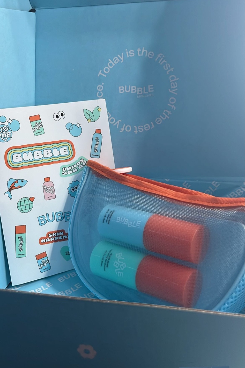 bubble PR package

#LTKGiftGuide #LTKFindsUnder50 #LTKBeauty